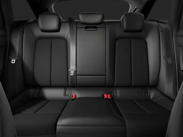 Audi A6 40 TDI Avant Quattro S-Line