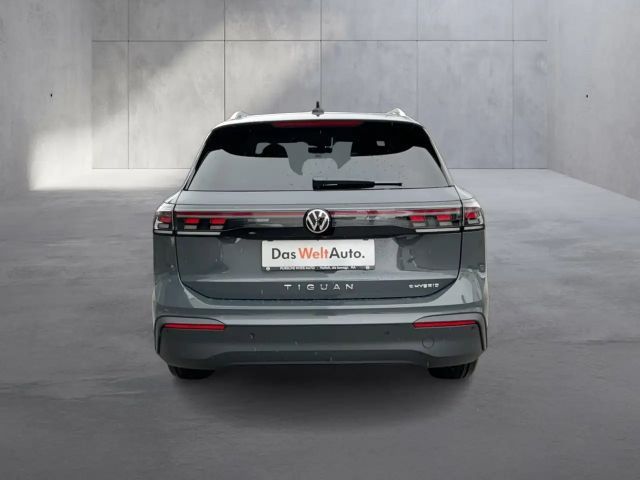 Volkswagen Tiguan DSG eHybrid