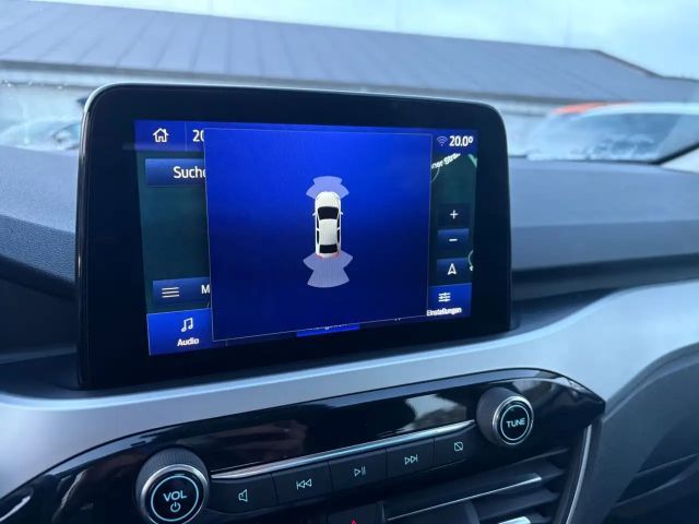 Ford Kuga Cool & Connect Plug in Hybrid