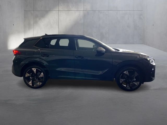 Cupra Terramar 1.5 e-TSI 150 PS DSG