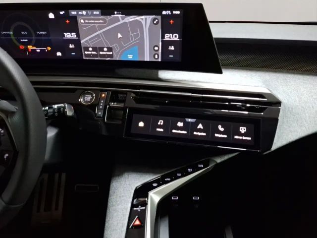 Peugeot 5008 GT-Line