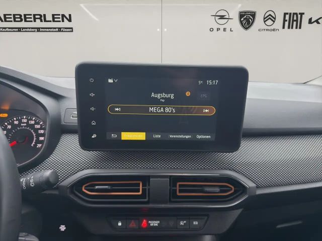 Dacia Sandero Comfort