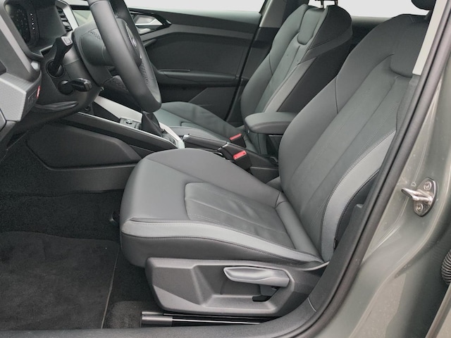 Audi A1 30 TFSI S-Line Sportback