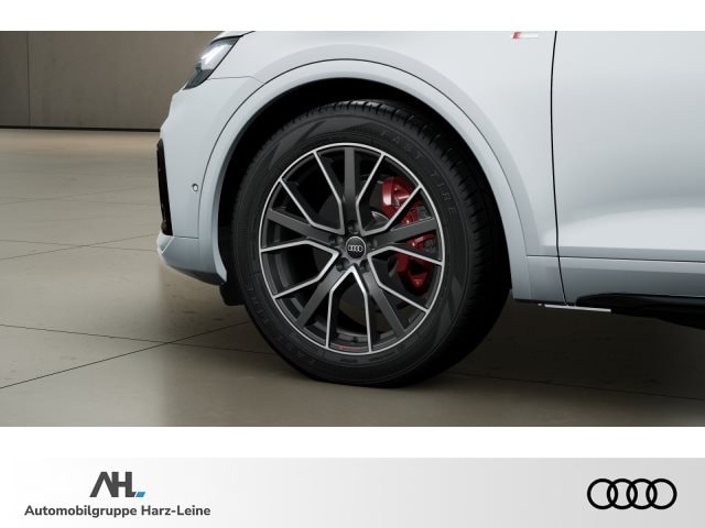 Audi Q5 40 TDI Quattro S-Tronic