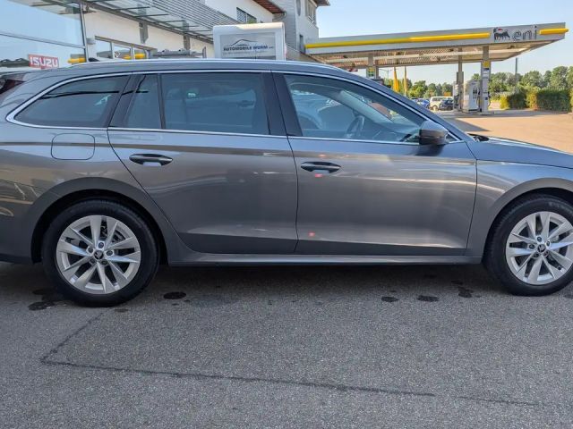 Skoda Octavia 1.5 TSI Selection