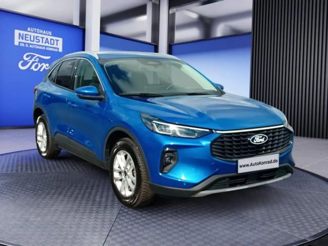 Ford Kuga EcoBoost Titanium