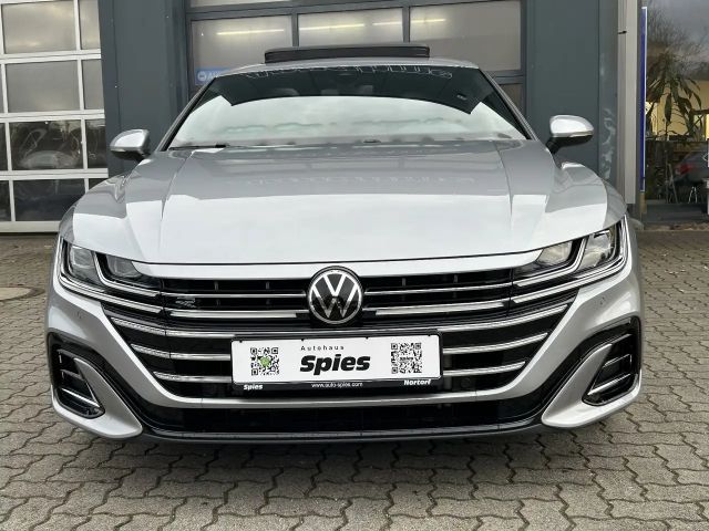 Volkswagen Arteon Shooting Brake R-Line