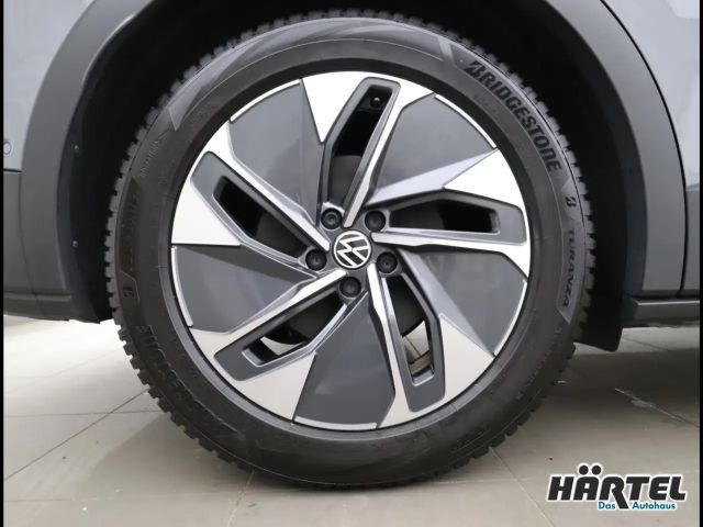 Volkswagen ID.4 77 KWh Performance Pro