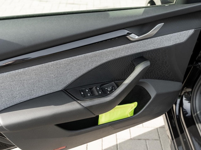 Skoda Octavia 1.5 TSI Combi