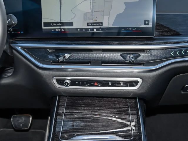 BMW X7 M-Sport xDrive40d