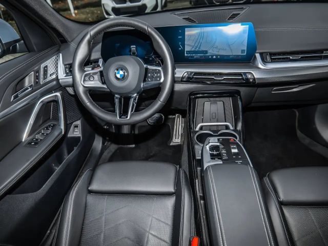 BMW X2 M-Sport sDrive20i