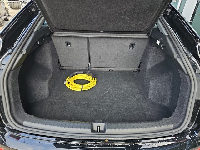 Audi Q4 e-tron 35 Sportback