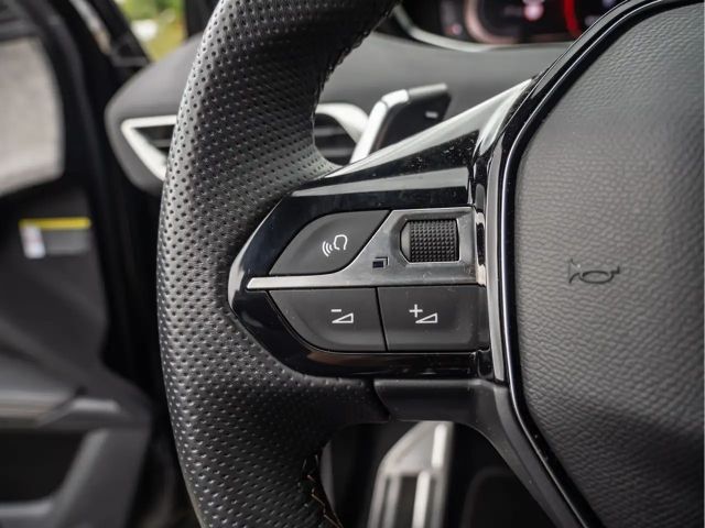 Peugeot 3008 GT-Line Hybrid