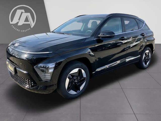 Hyundai Kona Electric Trend