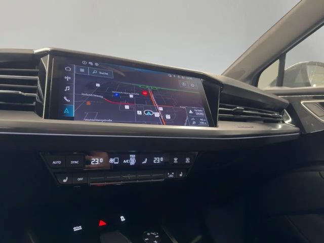 Audi Q4 e-tron Quattro