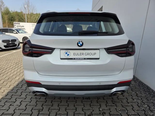 BMW X3 xDrive xDrive20i