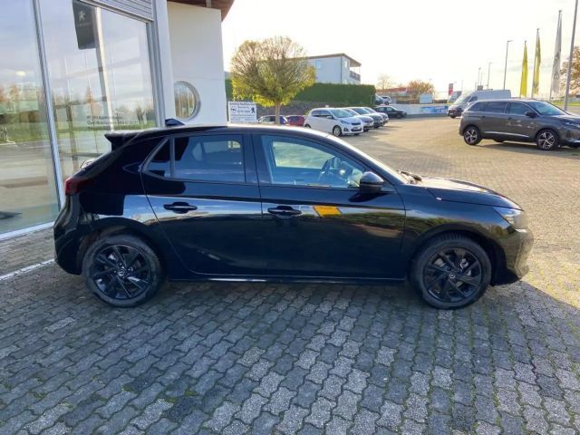 Opel Corsa 1.2 Turbo GS-Line Grand Sport Turbo