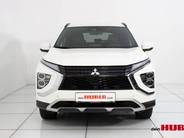 Mitsubishi Eclipse Cross 4WD PHEV