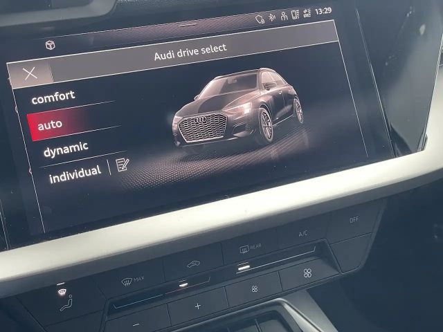 Audi A3 30 TDI Sedan Sportback