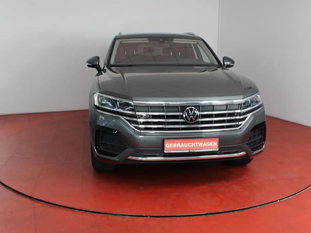 Volkswagen Touareg 3.0 V6 TDI R-Line