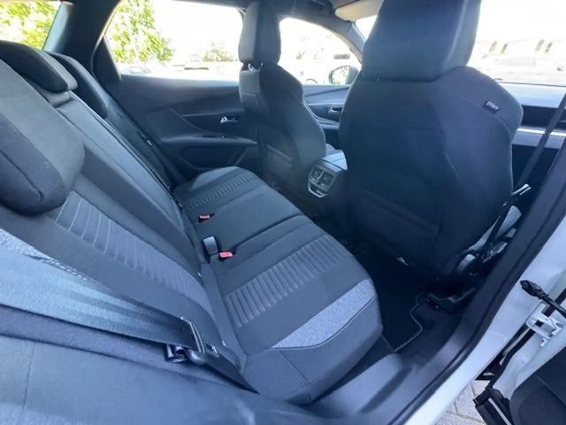 Peugeot 3008 Active Pack PureTech