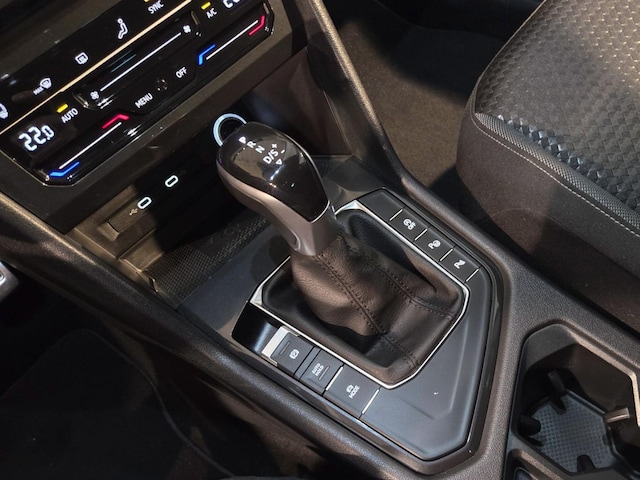 Volkswagen Tiguan 1.5 TSI DSG