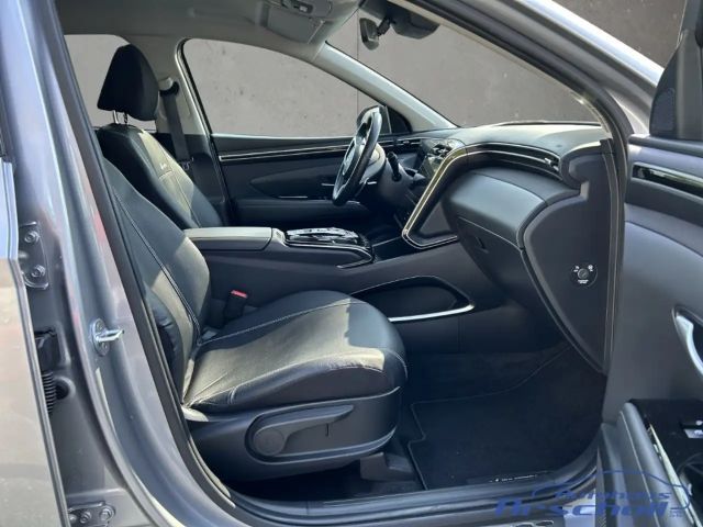 Hyundai Tucson 2WD Hybrid T-GDi Trend
