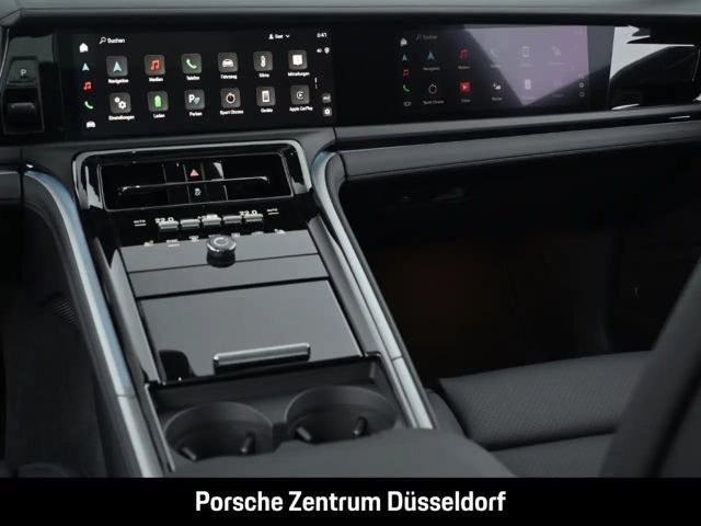 Porsche Panamera 4 E-Hybrid