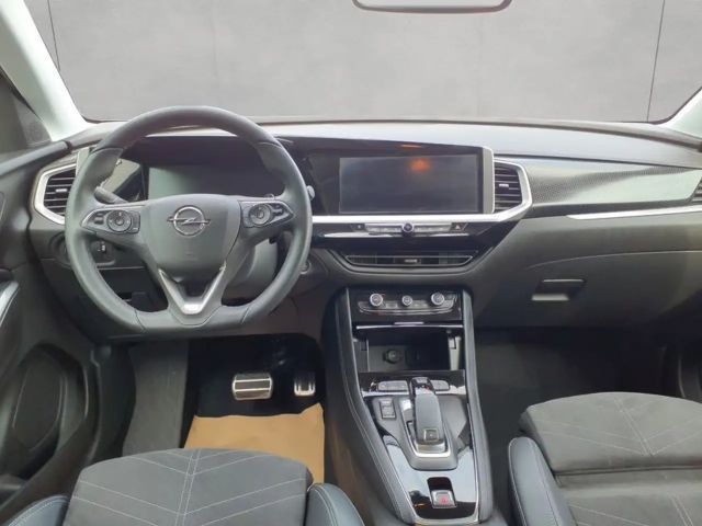 Opel Grandland X Elegance