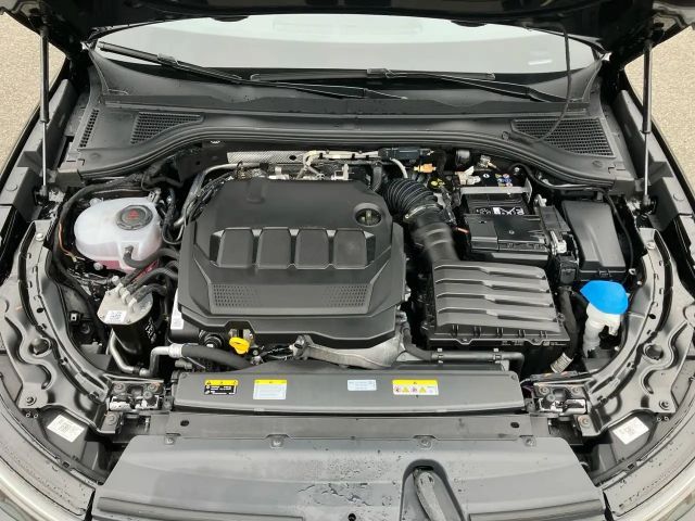 Volkswagen Passat 2.0 TDI Business DSG IQ.Drive