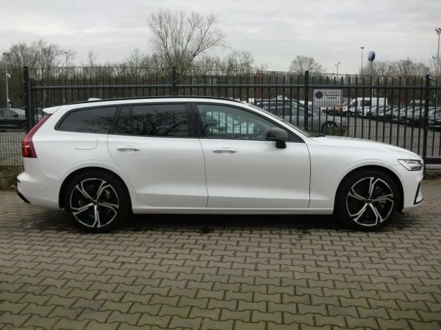 Volvo V60 AWD Business Dark T6 Ultra