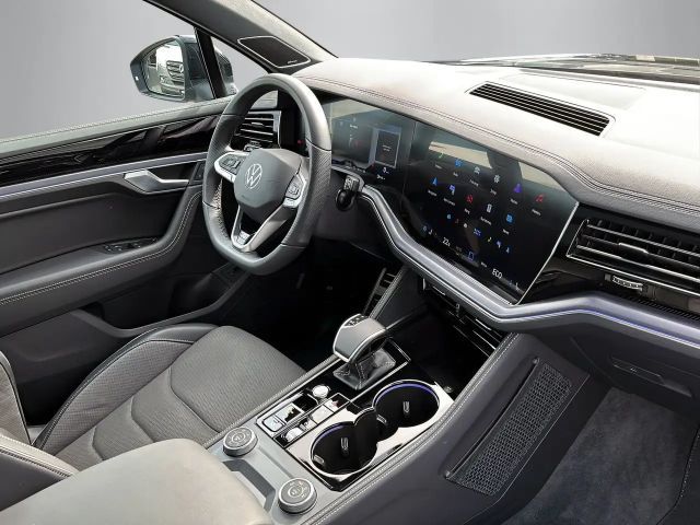 Volkswagen Touareg 3.0 V6 TSI R-Line