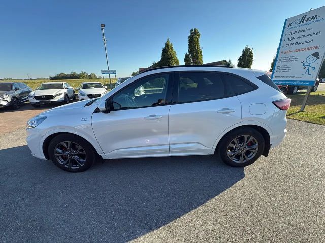 Ford Kuga Hybrid ST Line X