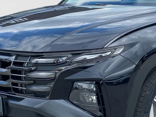 Hyundai Tucson Trend Vierwielaandrijving