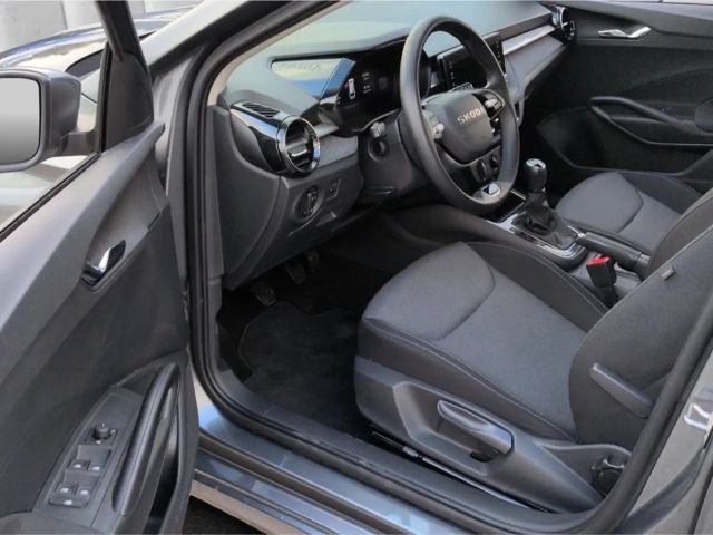 Skoda Fabia 1.0 TSI Selection