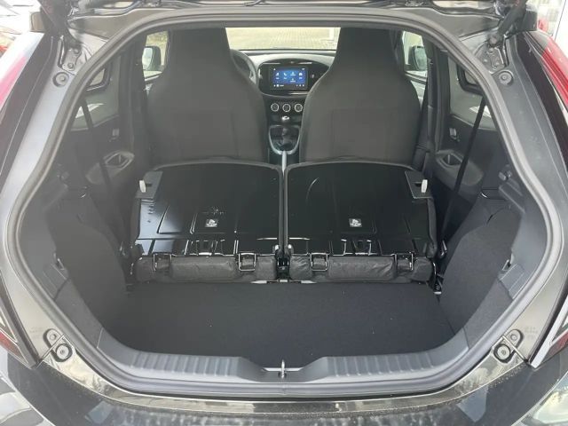 Toyota Aygo X Hatchback