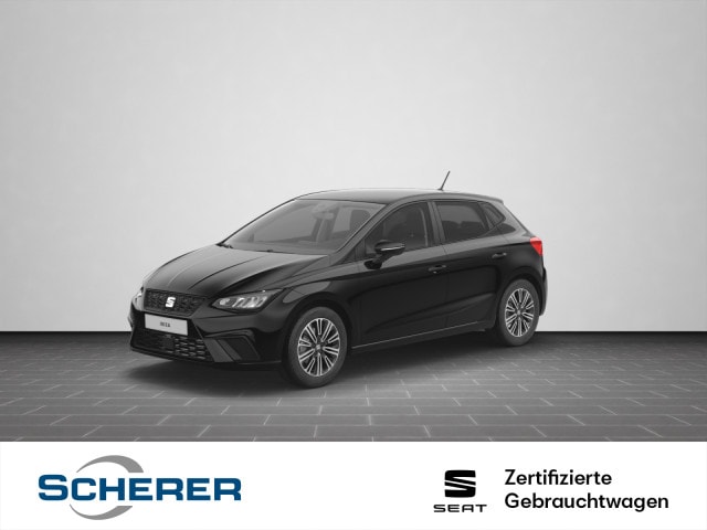 Seat Ibiza 1.0 TSI Style