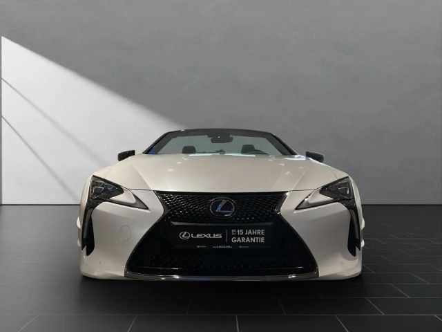 Lexus LC 500 Ultimate Edition Nr.144/165