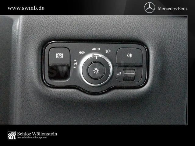 Mercedes-Benz V 300 AMG Line AVANTGARDE