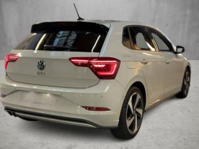 Volkswagen Polo 2.0 TSI DSG