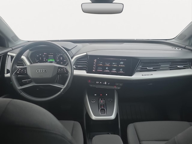 Audi Q4 e-tron 35 Sportback