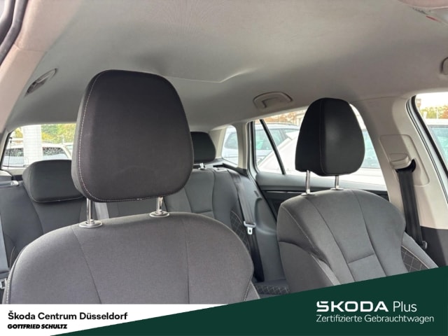 Skoda Kamiq Ambition