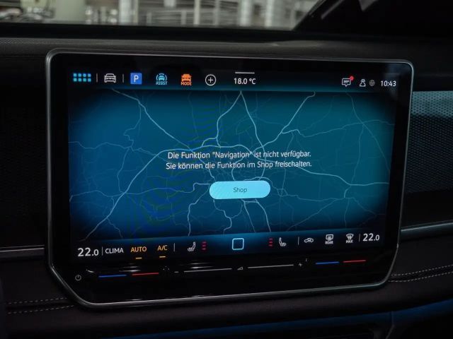 Volkswagen Tayron 1.5 eTSI Life