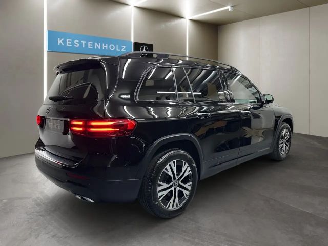 Mercedes-Benz GLB 220 4MATIC GLB 220 d