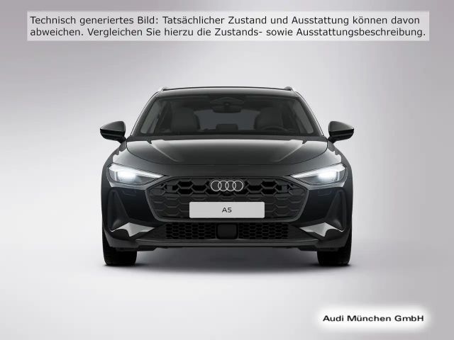 Audi A5 Quattro S-Tronic