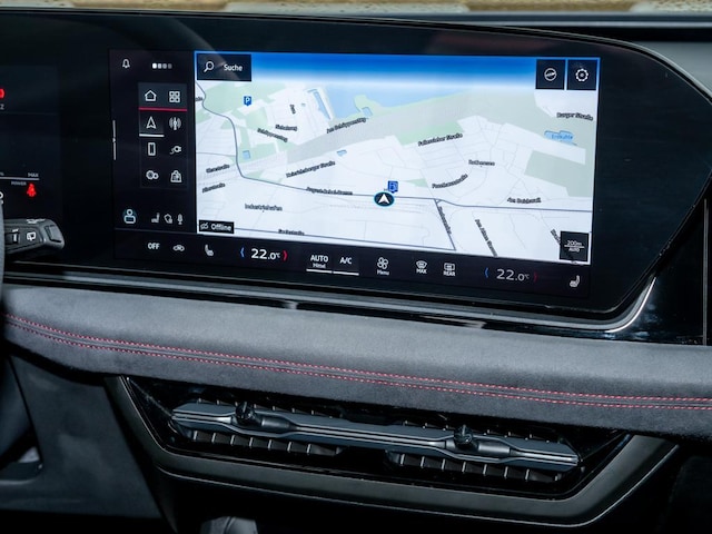 Audi A6 e-tron Avant Performance