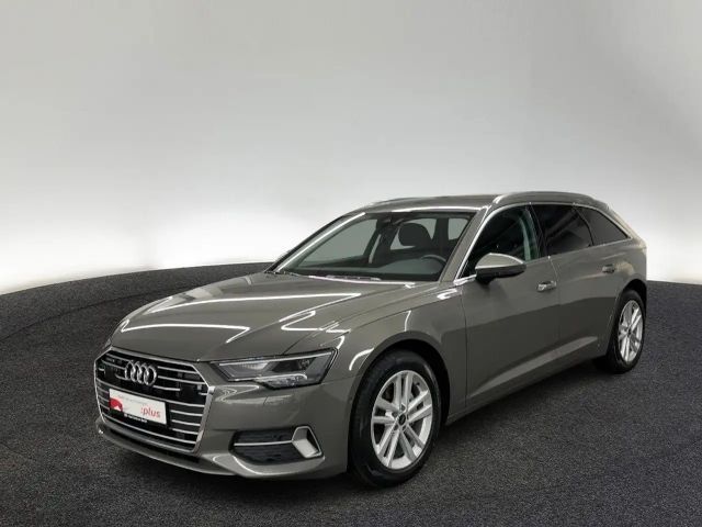 Audi A6 40 TDI Sport
