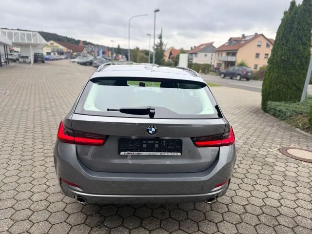 BMW 318 318d Touring