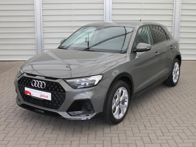 Audi A1 30 TFSI Allstreet S-Tronic