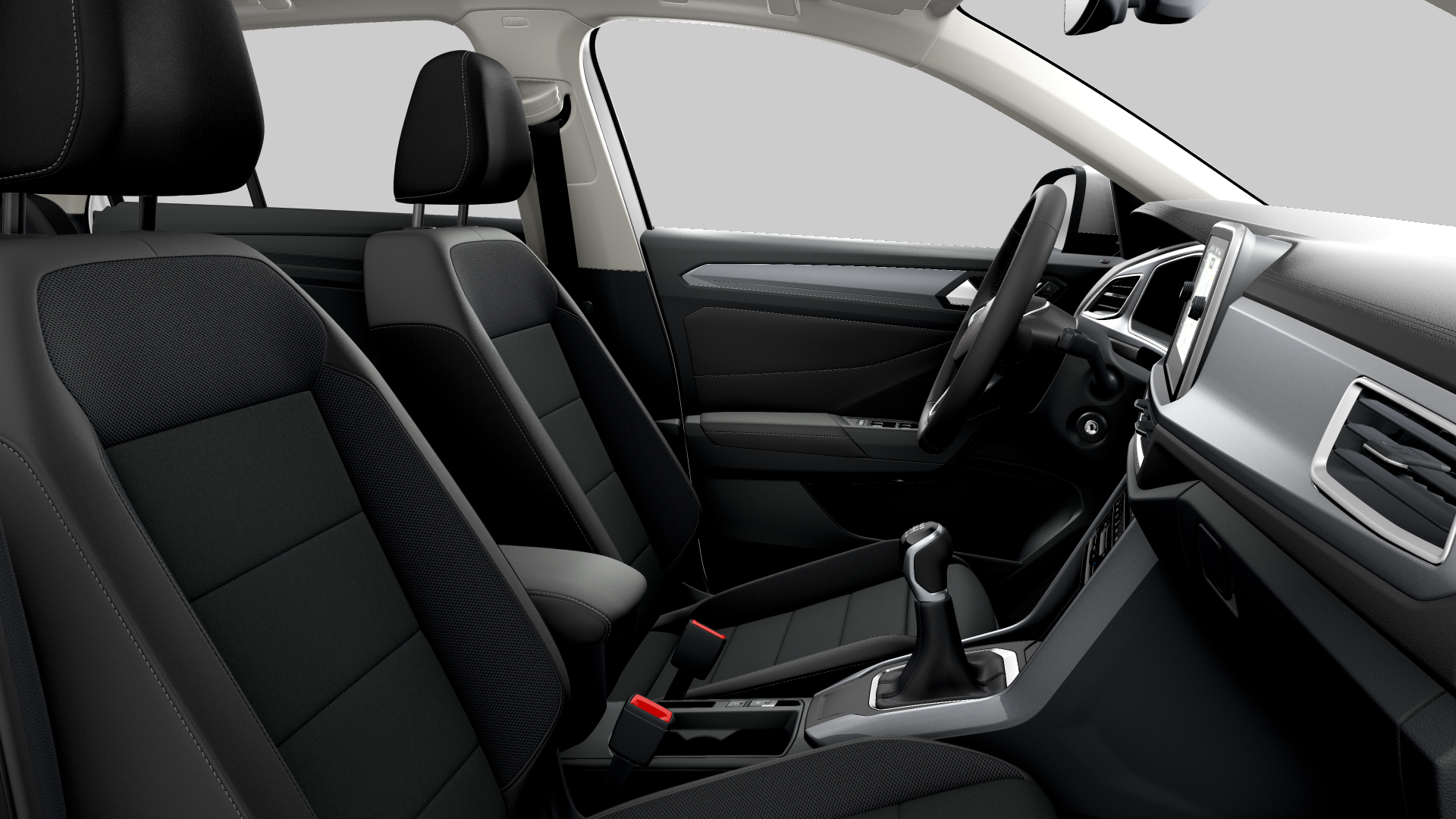 Volkswagen T-Roc 2.0 TDI Style